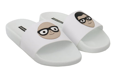 Rubber sole sandals for durability and grip