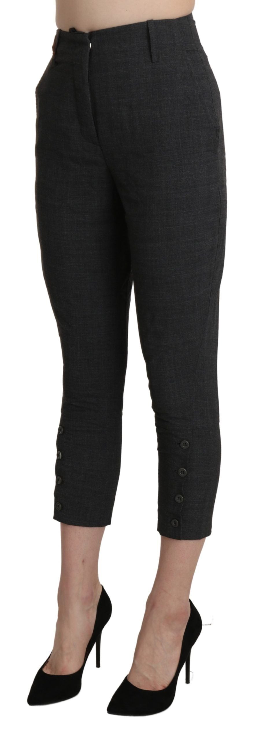 Brand new with tags, featuring zipper closure and signature logo details