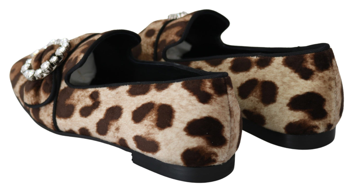 High-quality cotton and viscose material with leather sole from Italy