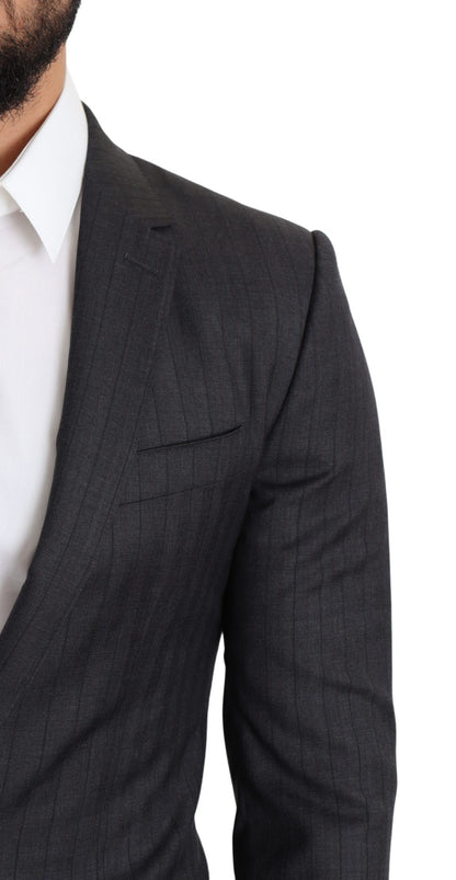Black virgin wool material, 100% wool, 70% Rayon, 30% Cupro lining
