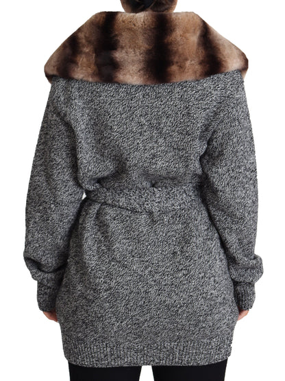 Italian-crafted long sleeve trench coat jacket with high-end finishes