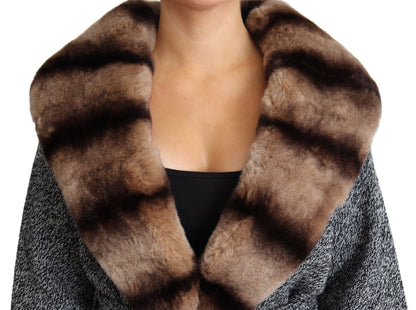 Versatile and sophisticated piece embodying timeless style and exclusivity