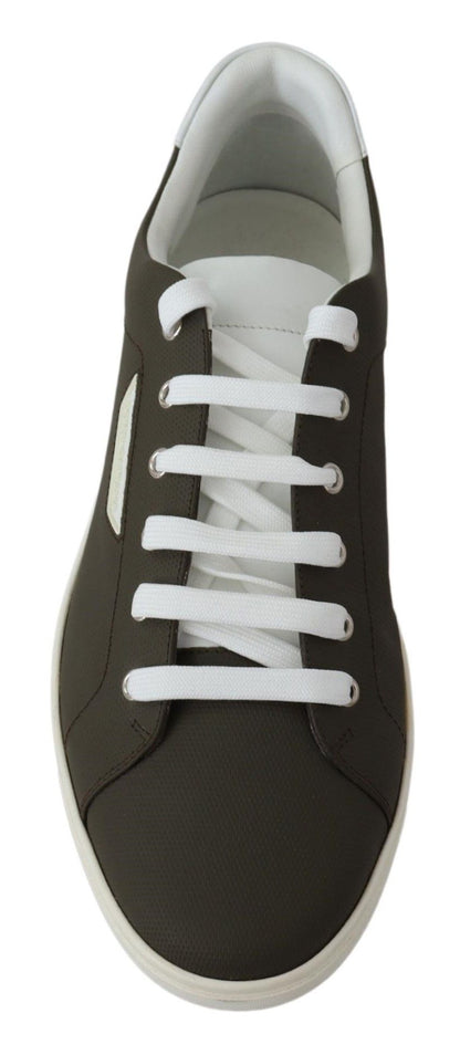 Comfortable rubber sole and elegant design for everyday wear