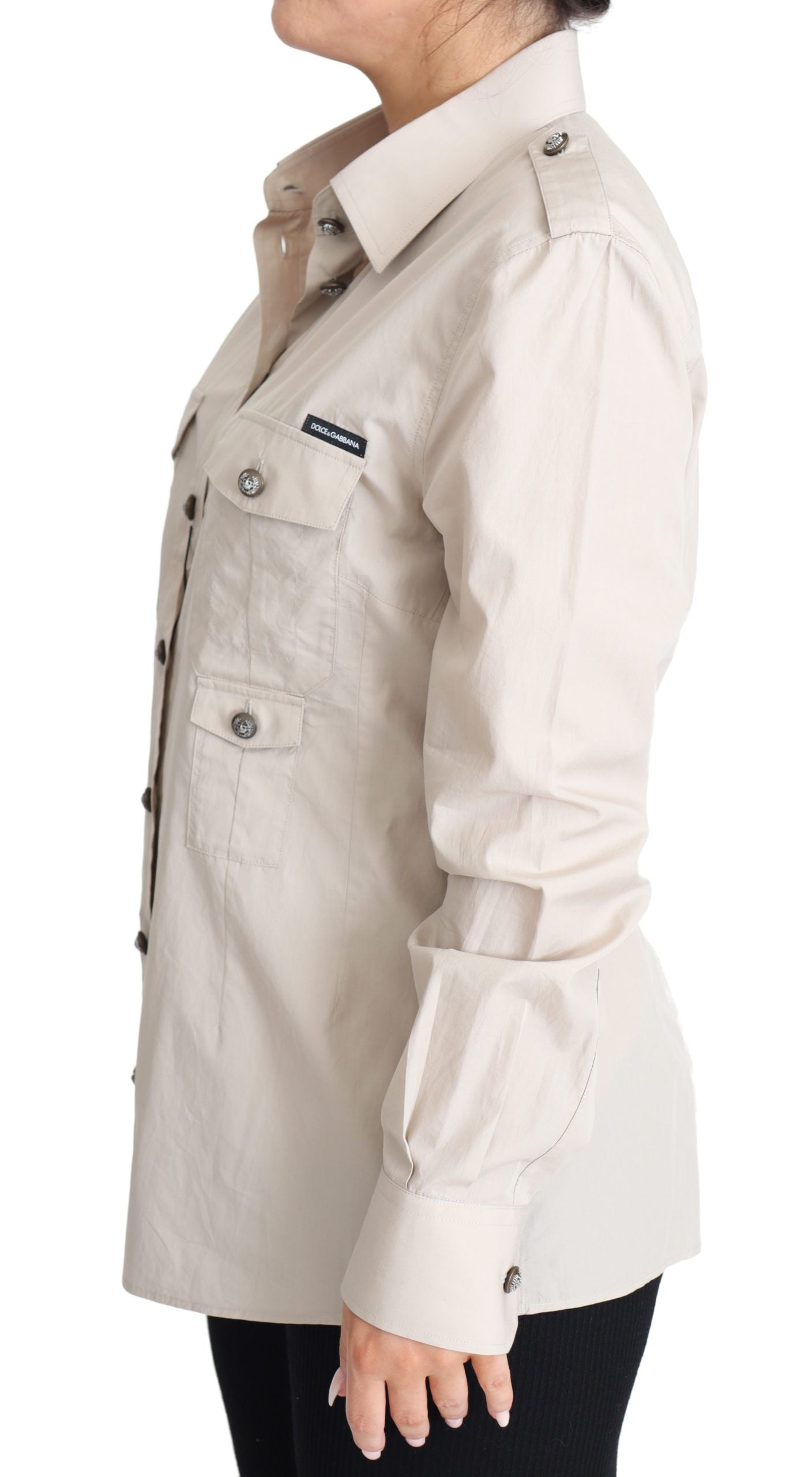  Versatile choice for any sophisticated ensemble, made in Italy
