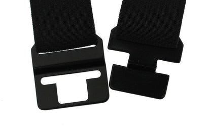 Luxurious white silk cummerbund perfect for formal wear