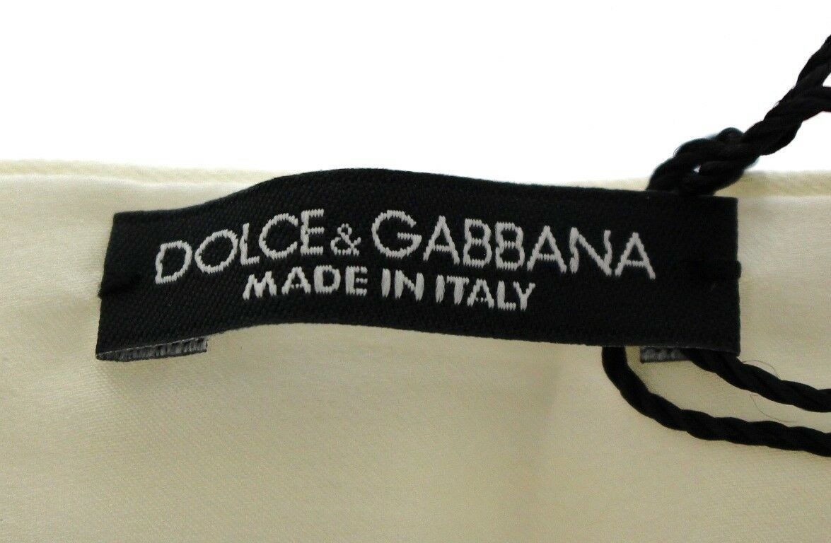 Crafted with the finest silk, 13 cm width, and hook clip closure