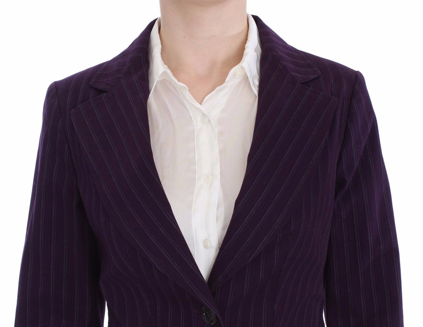 Perfectly tailored to elevate your professional wardrobe