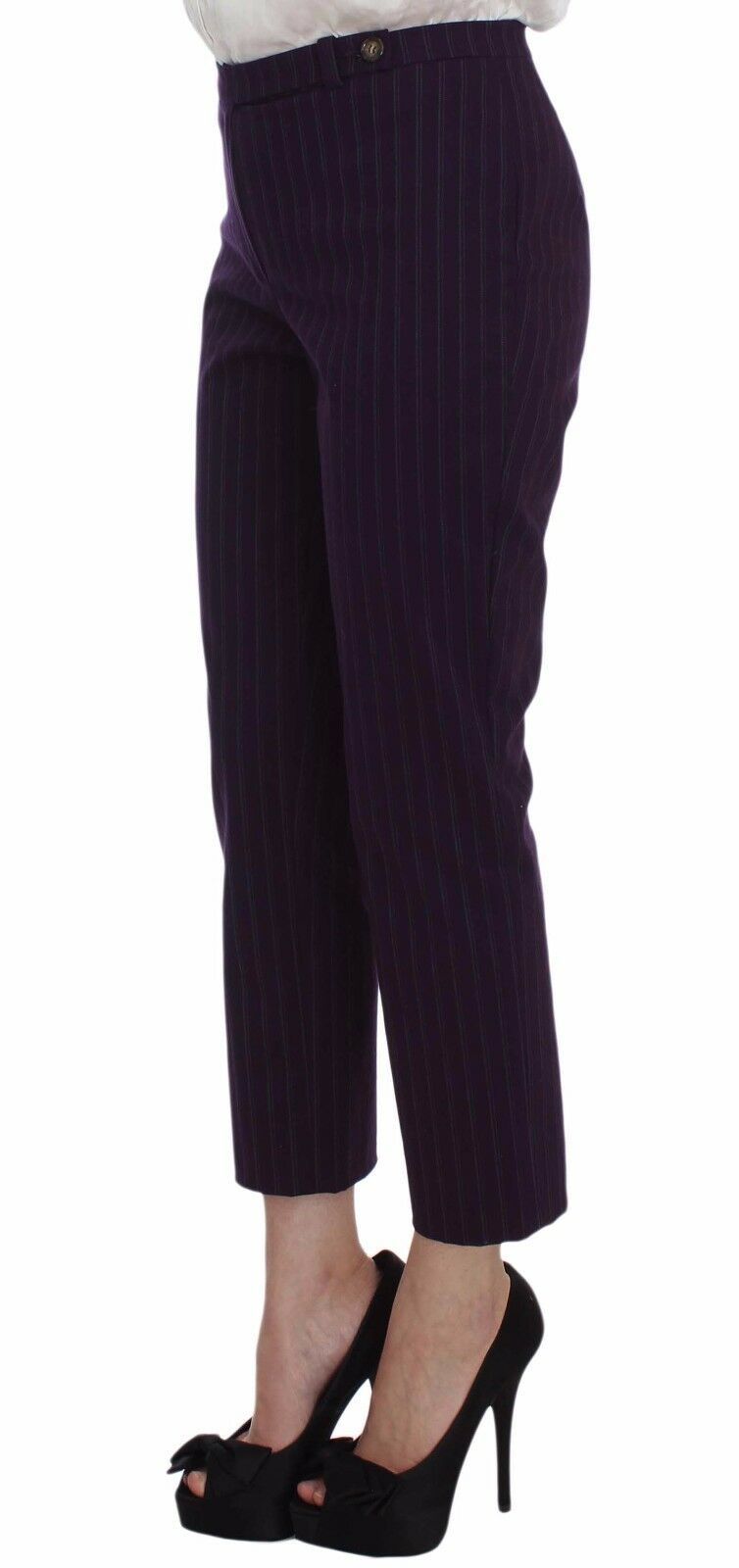 Elevate your professional wardrobe with this pinnacle of Italian craftsmanship