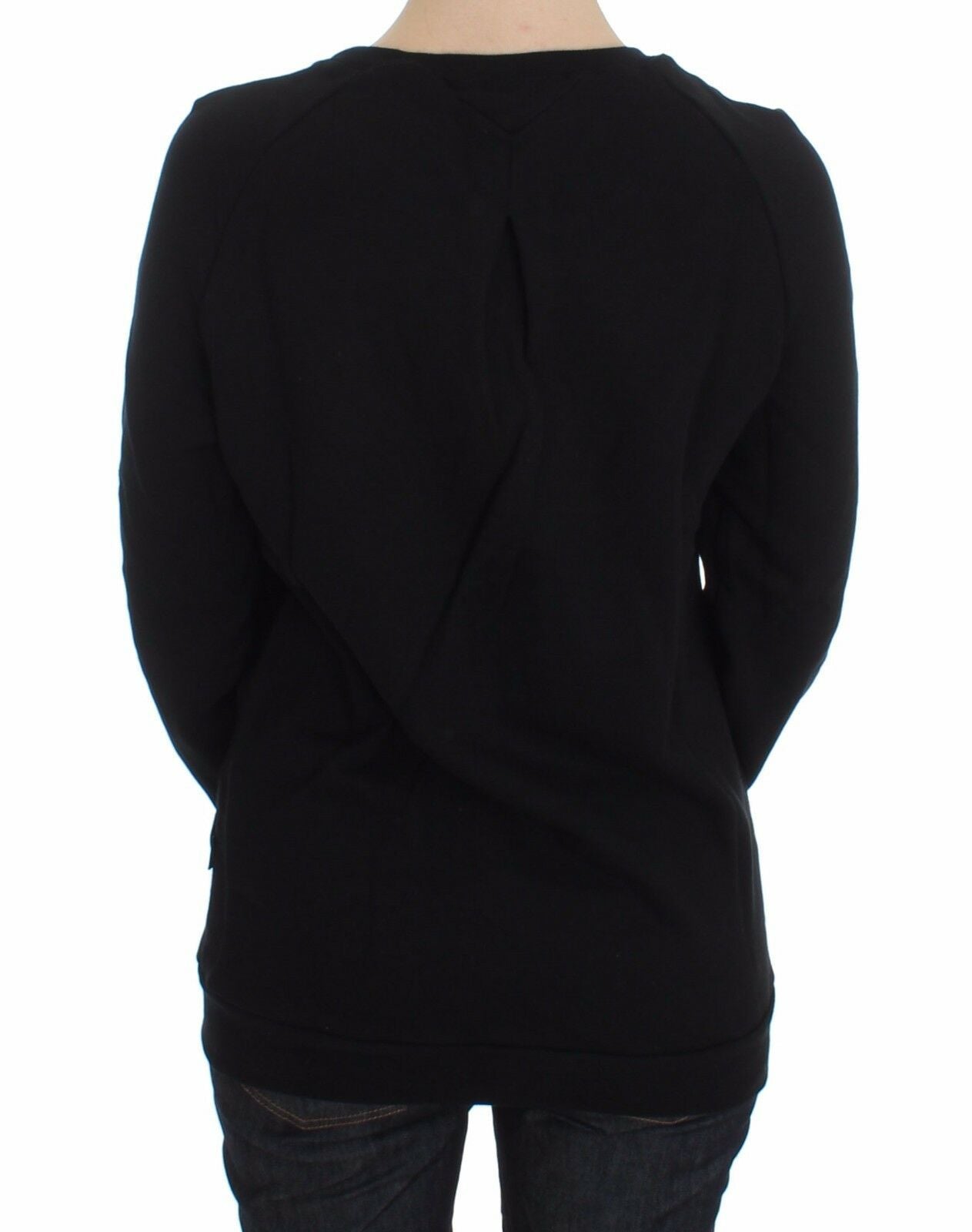 Fashion-forward and high-end piece perfect for edgy individuals