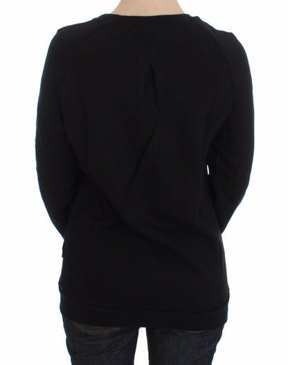 Fashion-forward and high-end piece perfect for edgy individuals