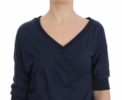 Timeless Exte Sweater reflecting exquisite craftsmanship and comfort