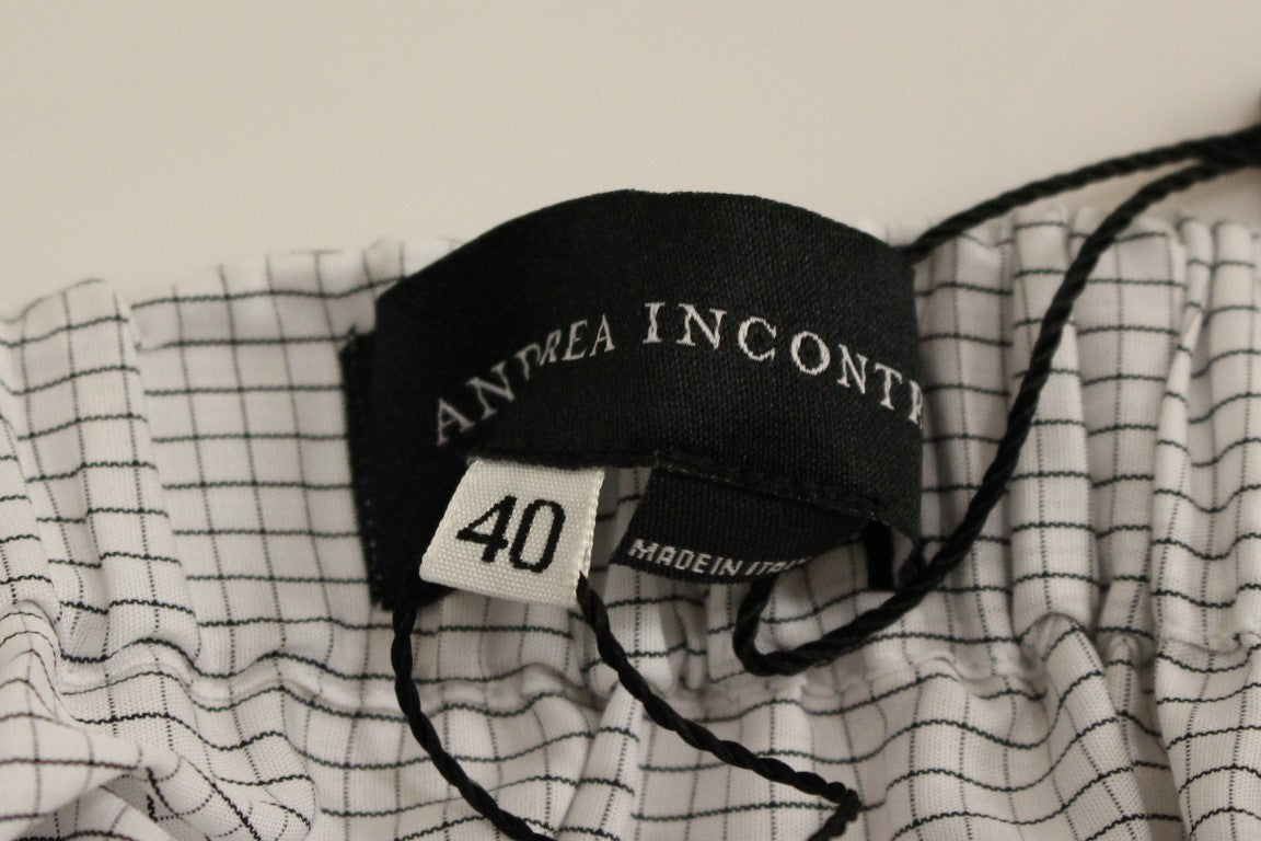 High-quality 100% cotton material with sophisticated design and luxurious appeal