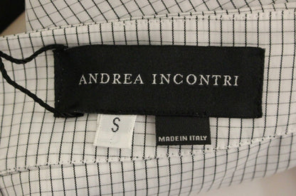 Andrea Incontri chic shorts perfect for sprucing up your summer ensemble