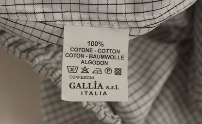 Italian-made shorts featuring logo details, a blend of comfort and style