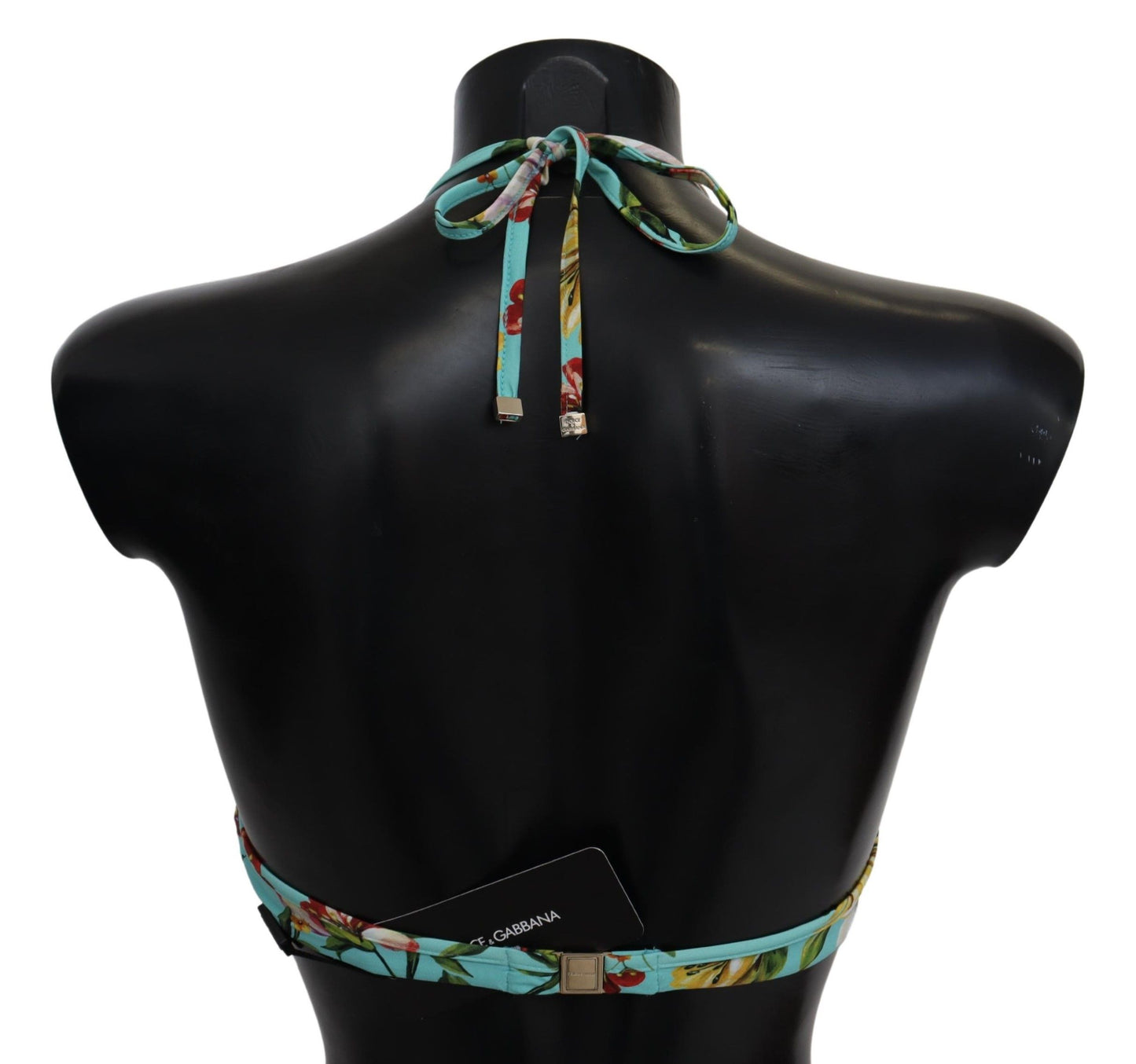 New with tags bikini top perfect for sunny getaways