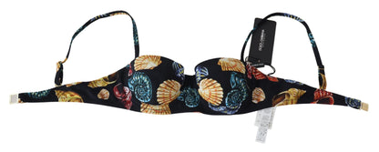 Crafted from 75% nylon and 25% elastane for perfect fit