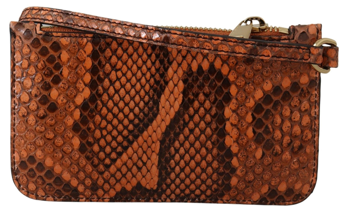 Gorgeous brand new wristlet with convenient wrist strap for stylish on-the-go ease