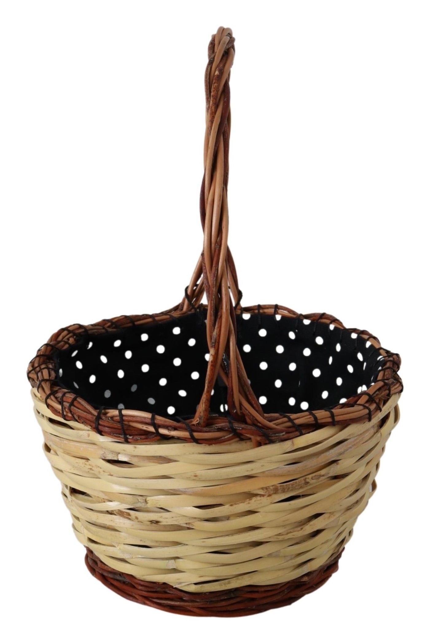 Elegant artisanal chic tote bag made of natural wood, exotic python, and supple leather