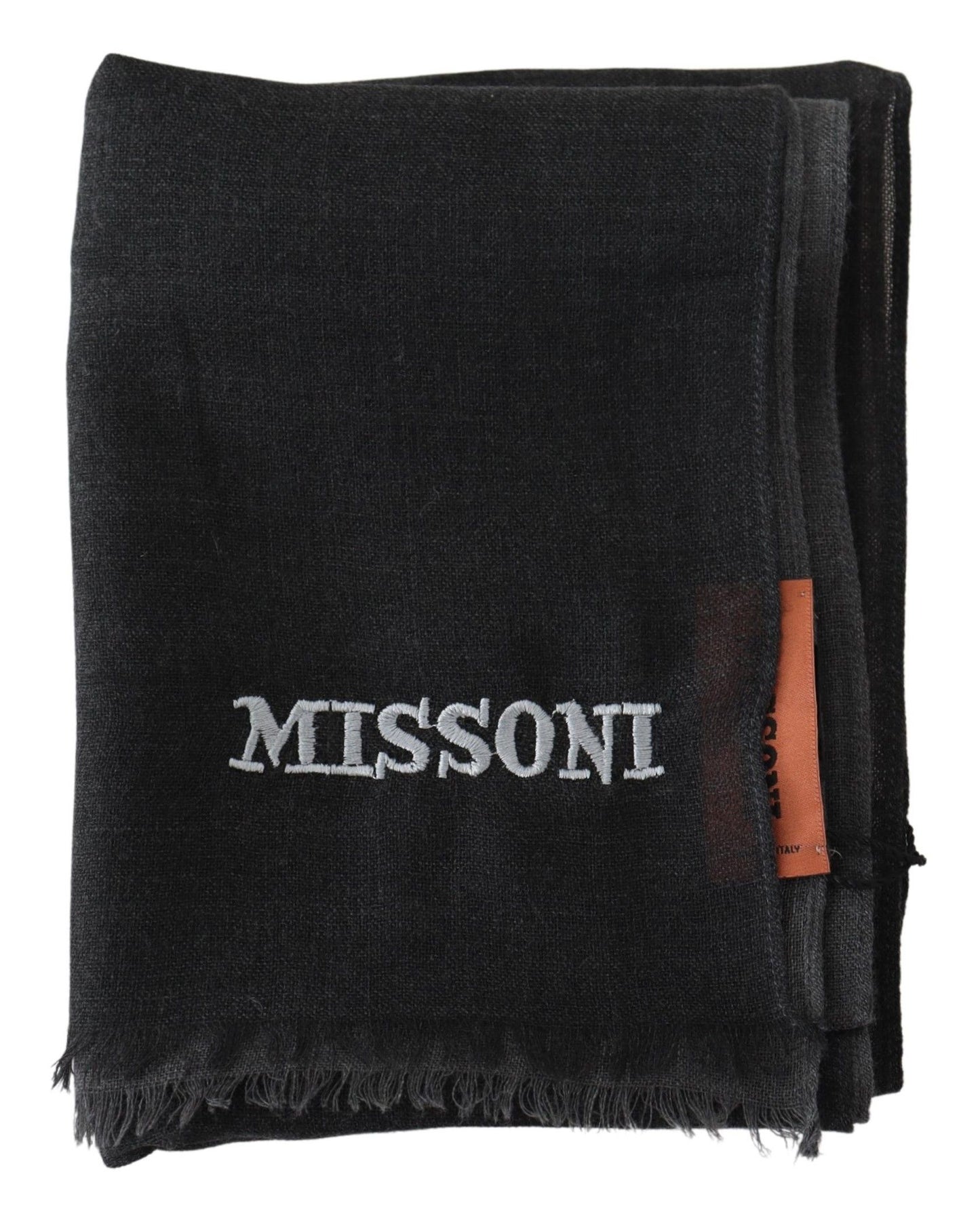 High-end fashion accessory made in Italy, exemplifying craftsmanship and style