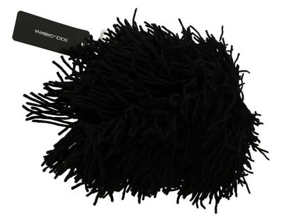 Exquisite beanie showcasing premium quality and exceptional craftsmanship