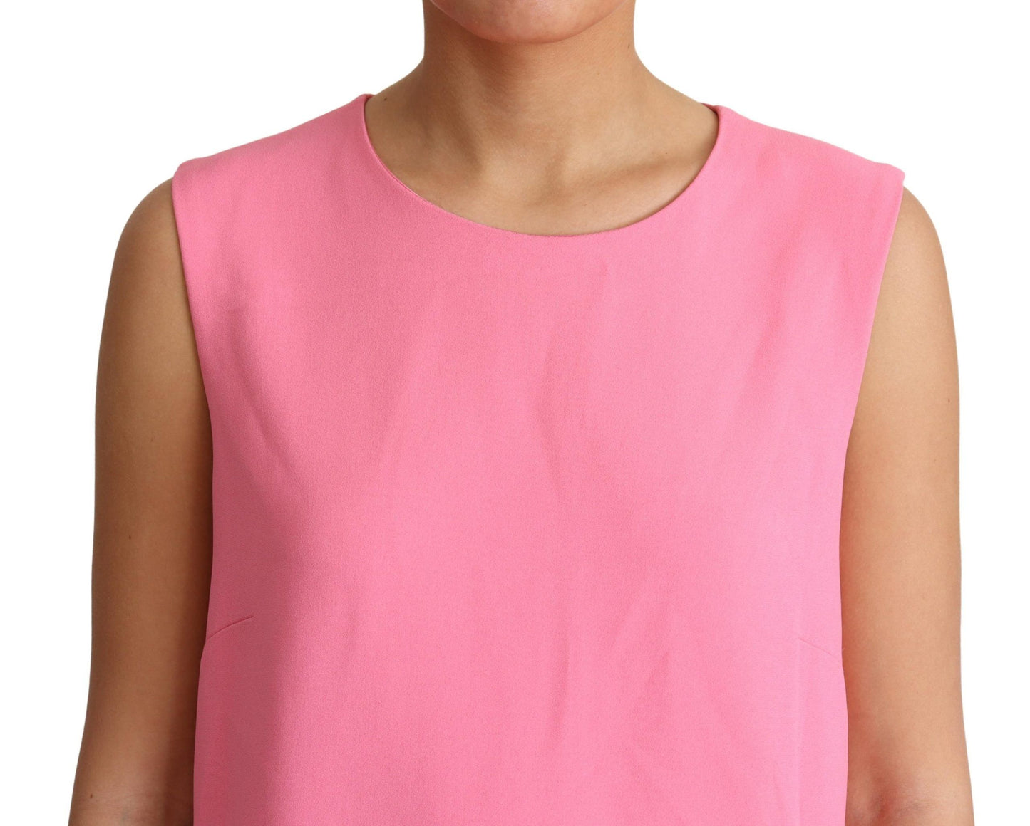 Dolce & Gabbana dress offering a perfect balance of comfort and high fashion