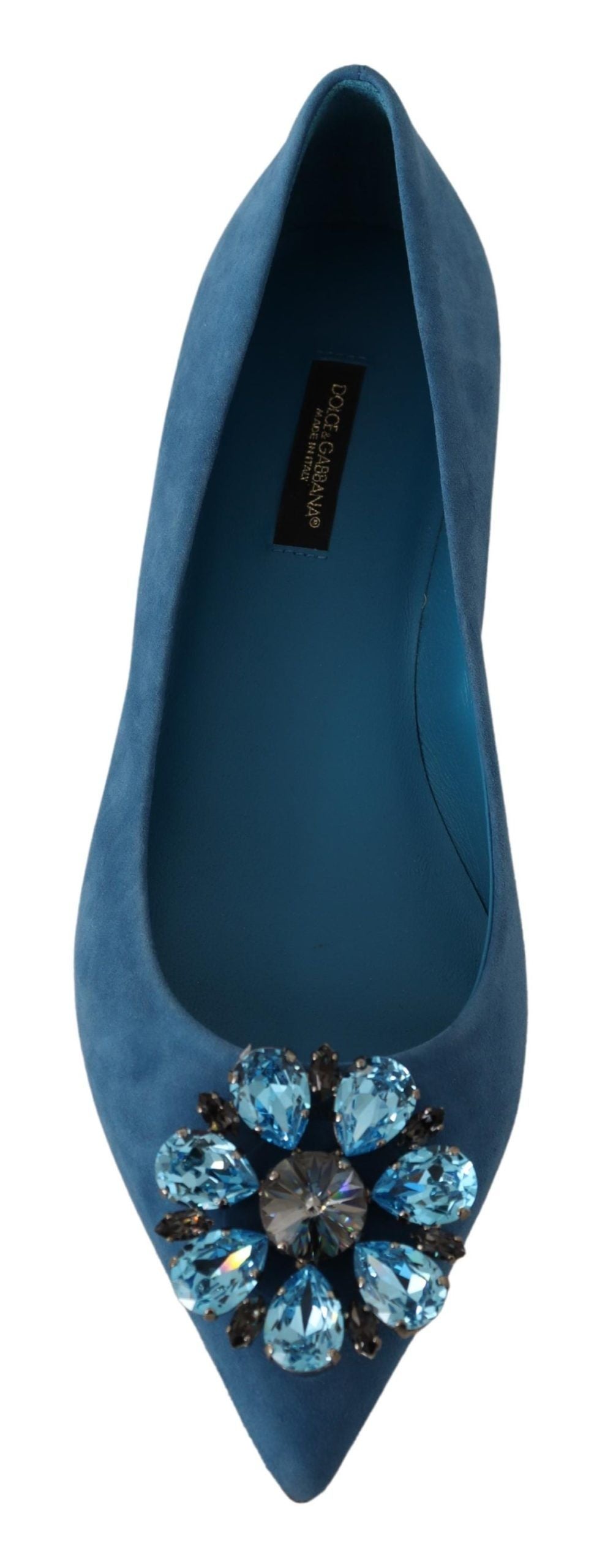 High-quality and comfortable flats for everyday glamour