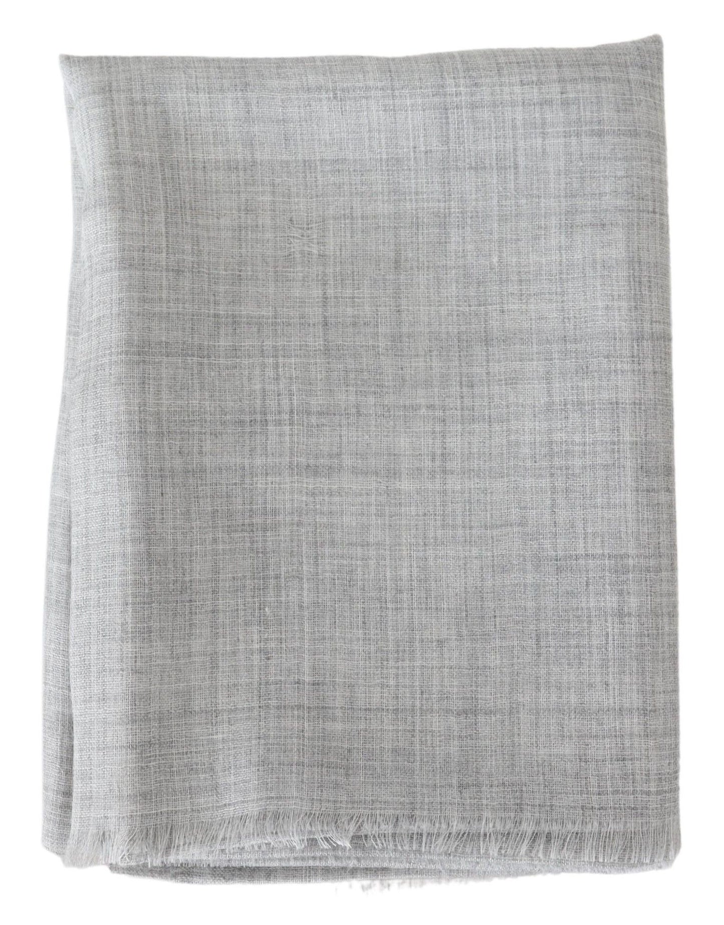Elevate your ensemble with this sophisticated Missoni unisex scarf from Italy