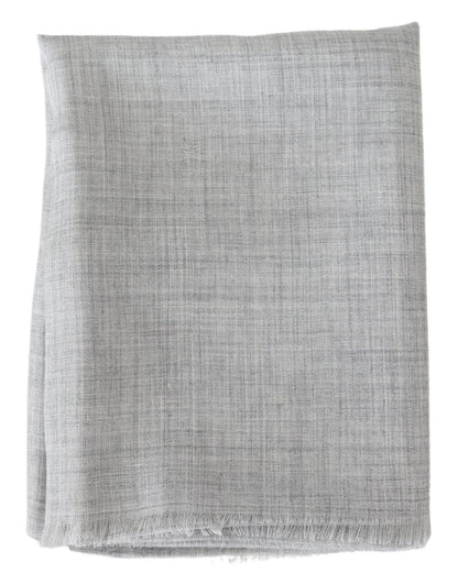 Elevate your ensemble with this sophisticated Missoni unisex scarf from Italy