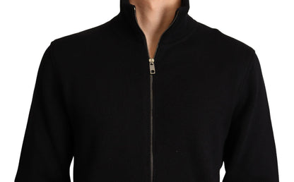 98% cashmere and 2% nylon composition for unparalleled softness