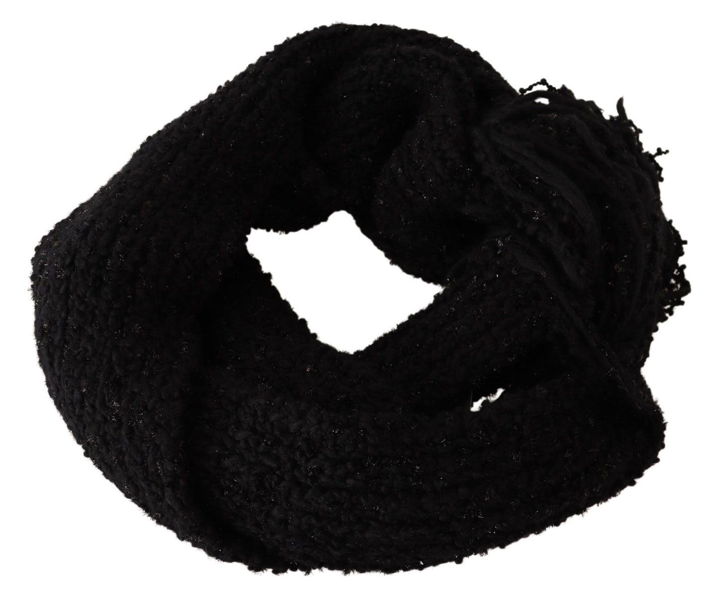 High-quality, versatile scarf measuring 35cm x 300cm