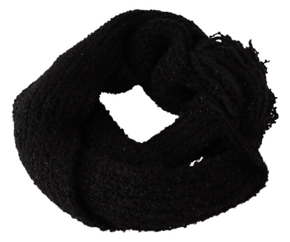 High-quality, versatile scarf measuring 35cm x 300cm