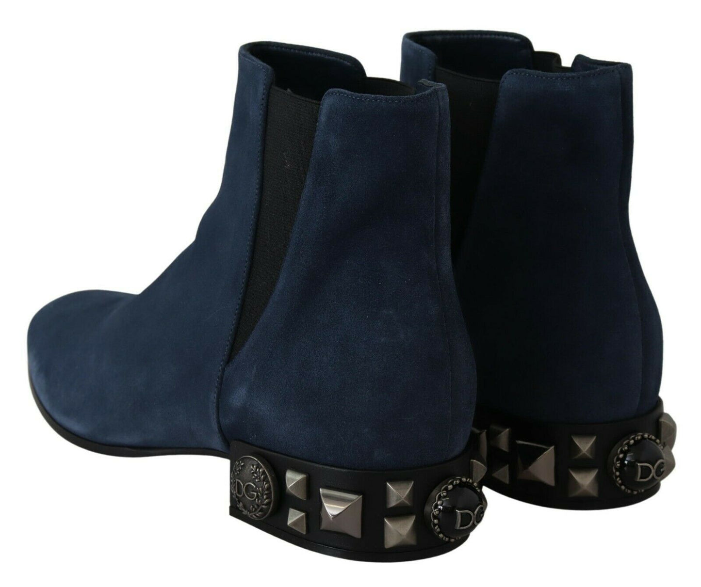 Versatile mid-calf boots perfect for adding a touch of sophistication