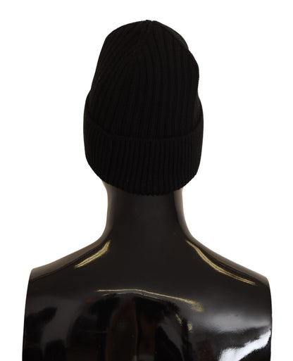 High-quality winter hat with cozy fleece liner