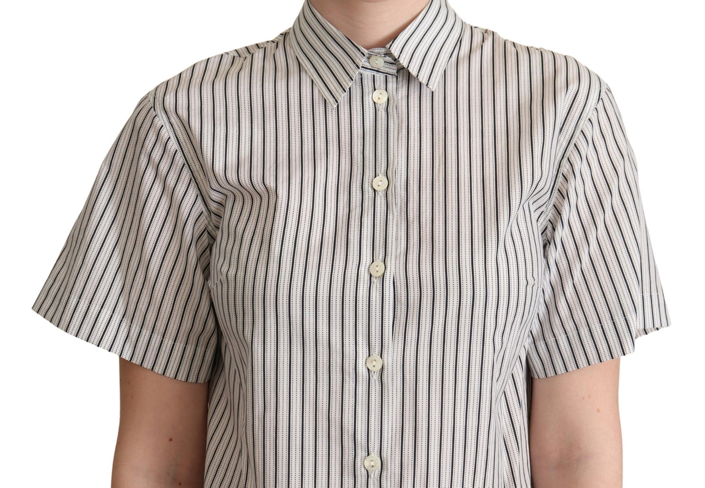 Premium Quality Dolce & Gabbana Polo Shirt for Various Occasions