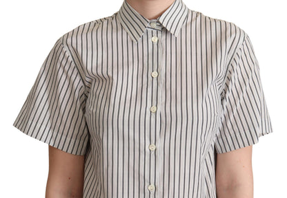 Premium Quality Dolce & Gabbana Polo Shirt for Various Occasions