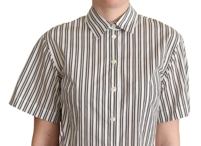 Short sleeve polo exuding casual elegance, made of 100% Cotton