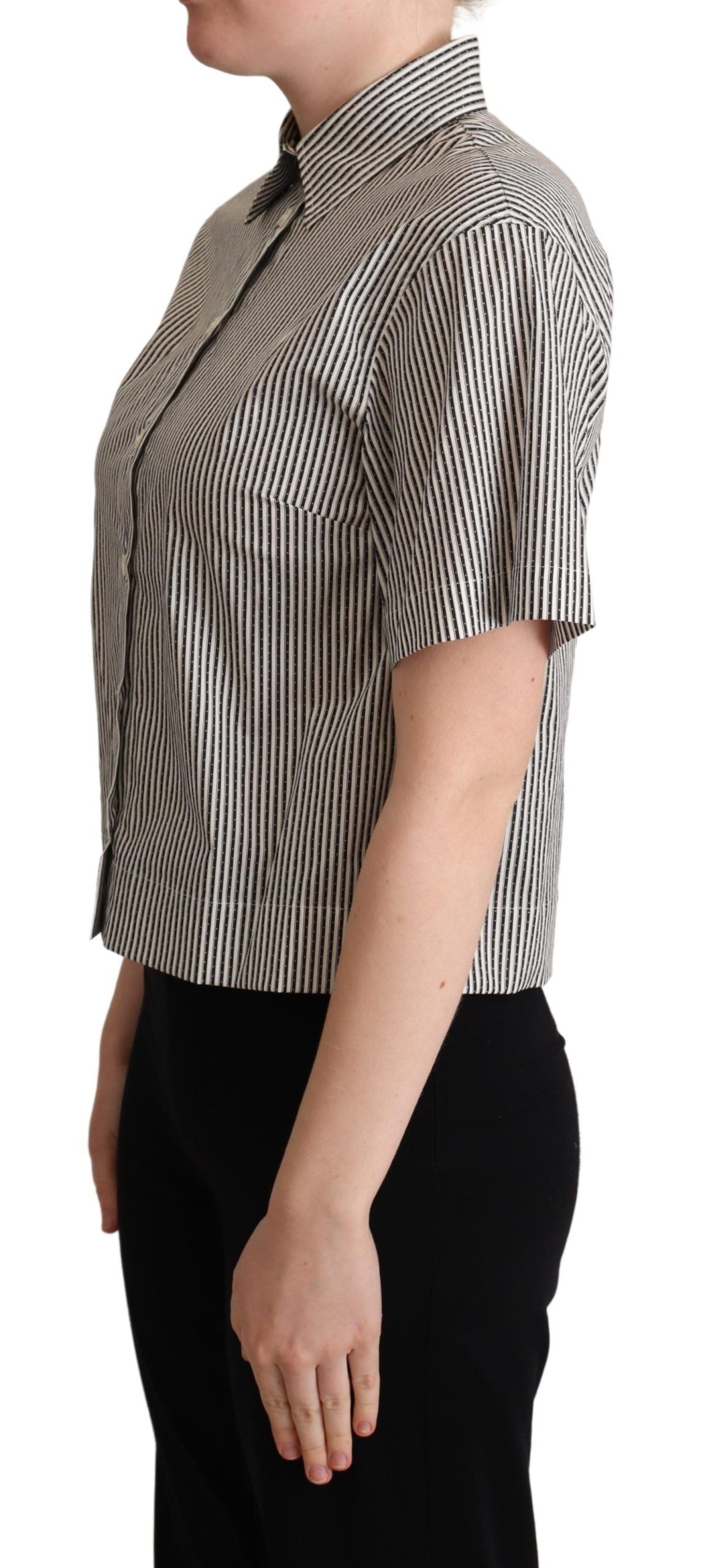 Premium blend of 97% cotton and 3% elastane for exceptional comfort