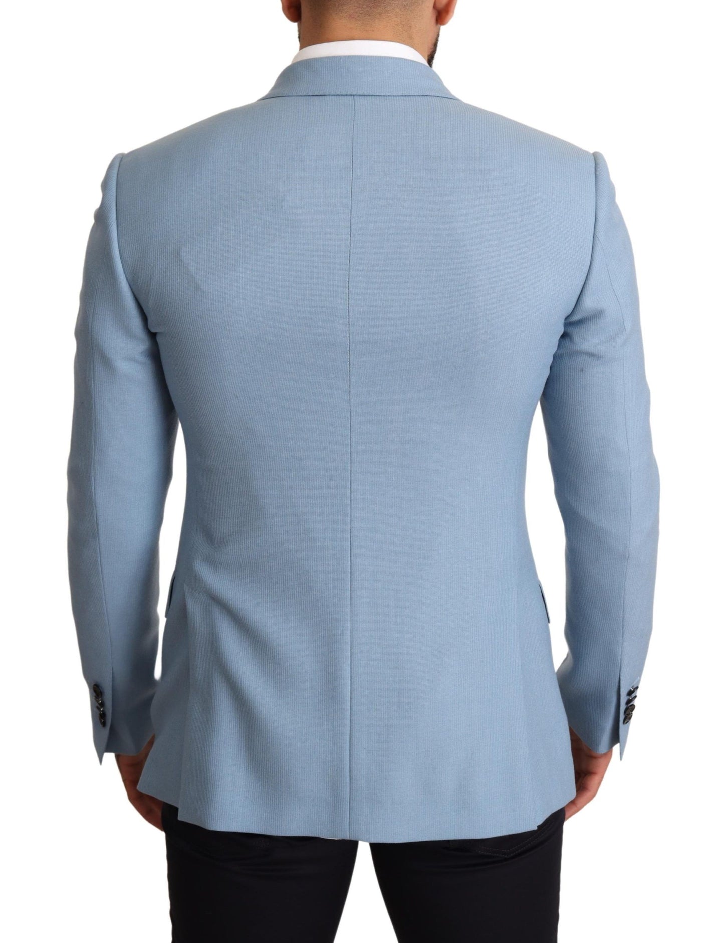 Rich blue color symbolizing exquisite taste and standout appearance