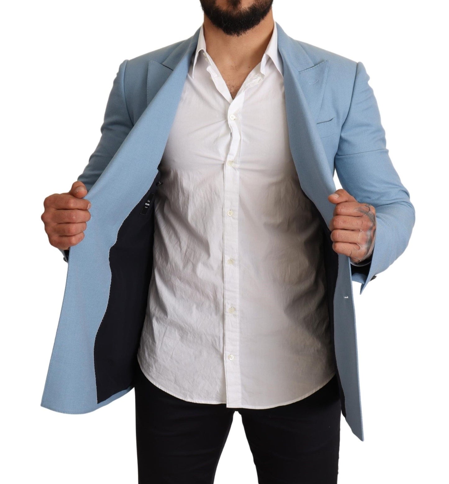 Lined with 100% silk for added luxury and comfort