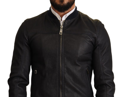  High-end leather composition for durability and affluent touch 