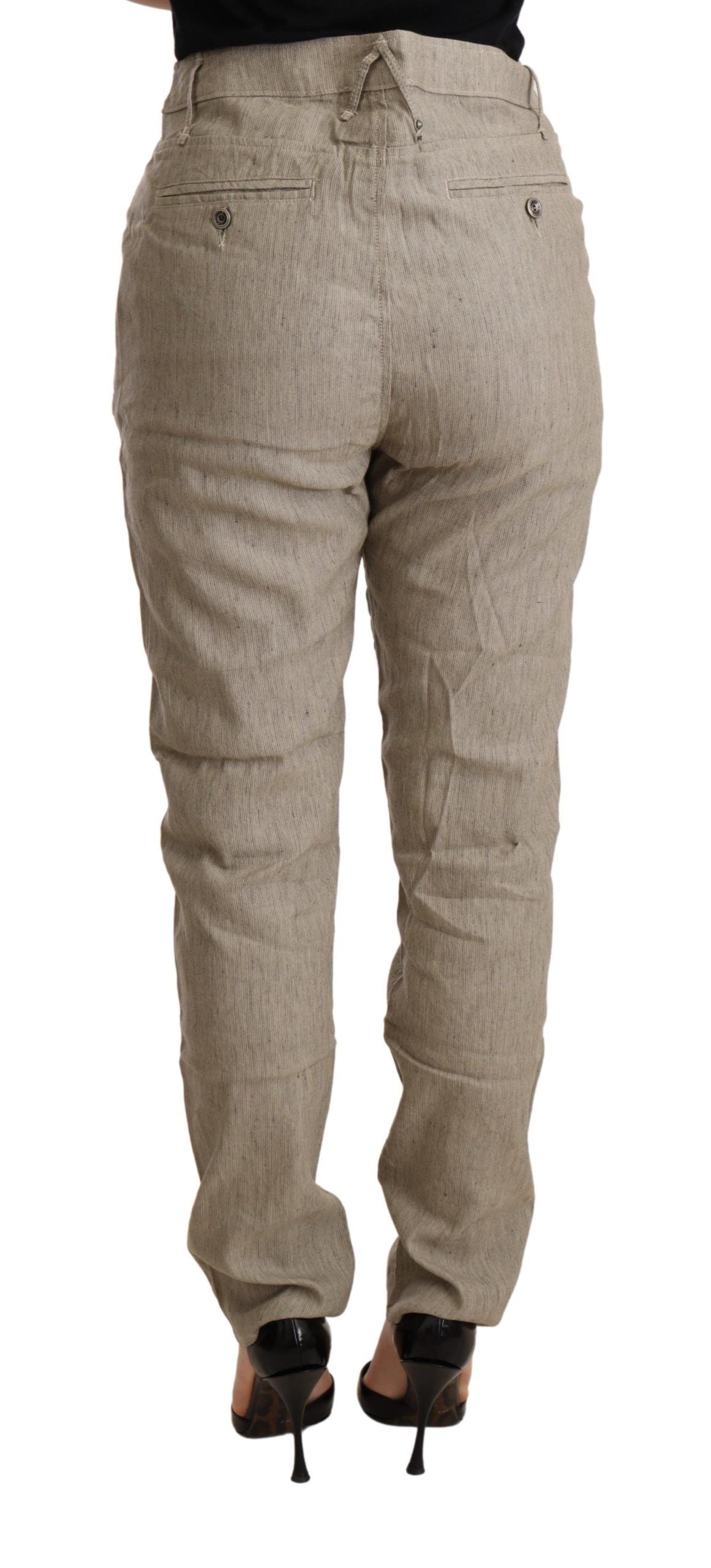 Elegantly tailored pants for sophisticated style and comfort
