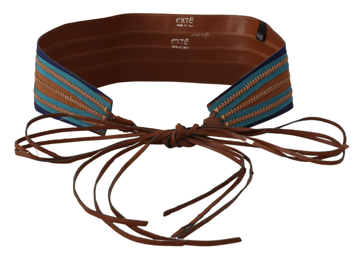 Versatile addition to your accessory collection, made with love in Italy