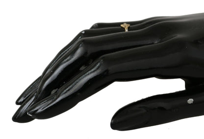 Celebrity favorite piece adding opulence to any ensemble