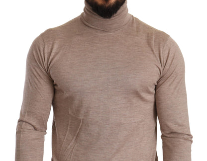 Perfect for layering on chillier days for a polished look