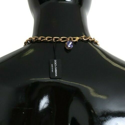 Gorgeous brand new necklace with a touch of glamour for any outfit