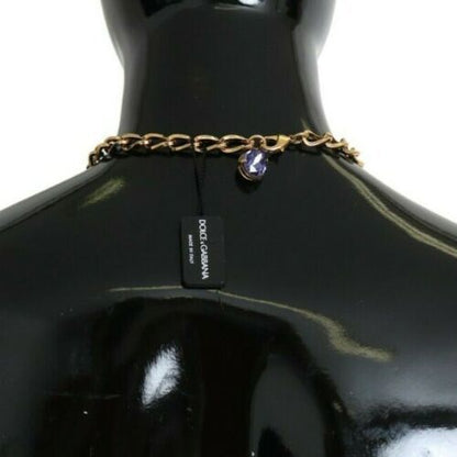 Gorgeous brand new necklace with a touch of glamour for any outfit