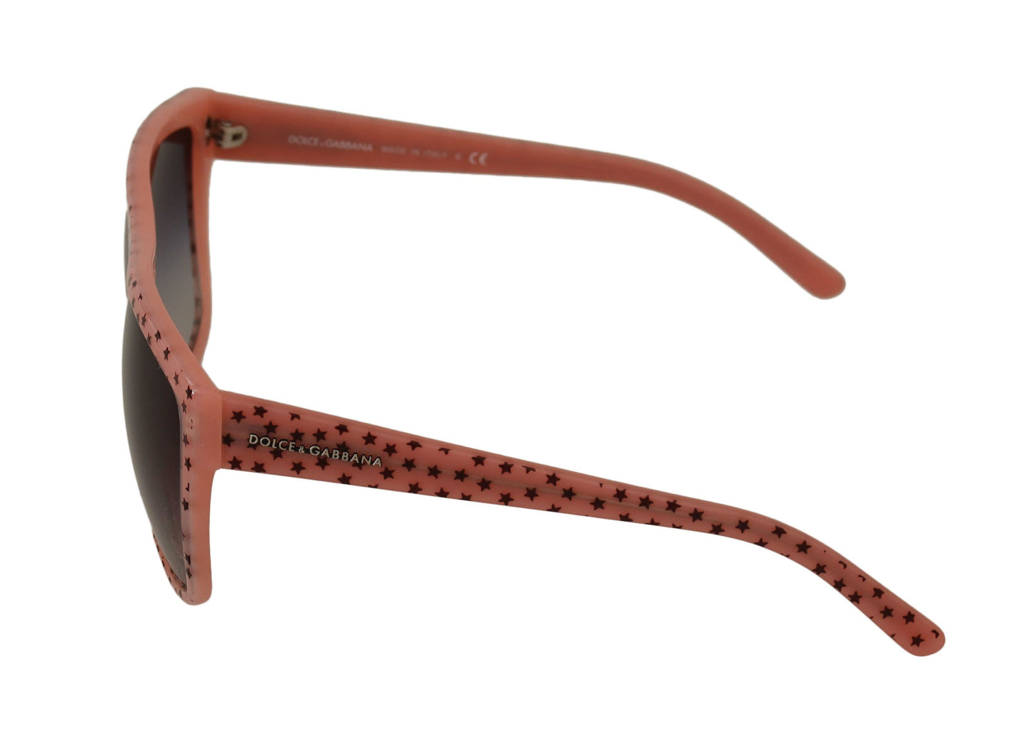 100% Authentic Dolce & Gabbana sunglasses with retro sophistication