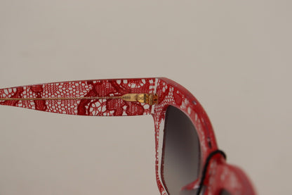 Luxurious Italian-crafted sunglasses blending tradition with modernity