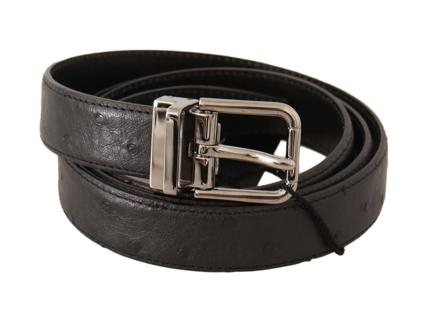 Brand new with tags, 100% leather, made in Italy