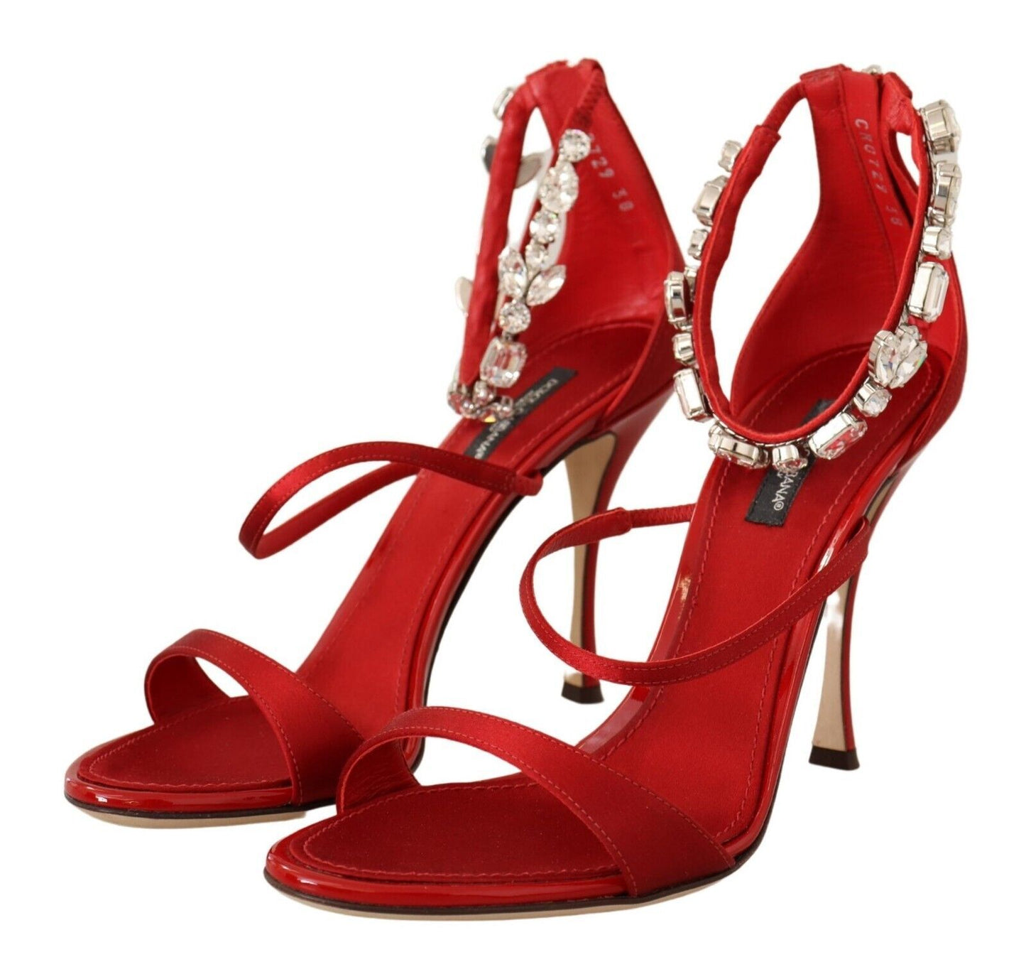 Italian-made heels elevate your shoe game to haute couture heights